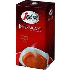 Segafredo Intermezzo 1000g 6pack