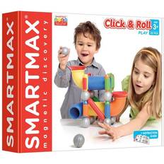 Smartmax Click & Roll