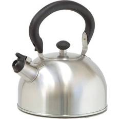 Ibili Bouilloire Sifflante Inox 1.5l 610415