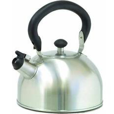 Ibili Cafetera Silbante Prisma A-Inox 2.5 L 610425