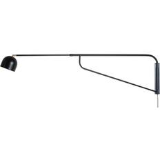 Pholc Apliques de pared Pholc Bellman Aplique de pared 16cm