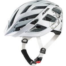 Alpina Casques de vélo Alpina Casque vélo Helm Panoma 2.0 Noir-anthracite Gloss 52-57