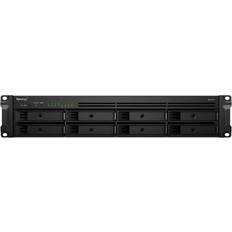 Synology NAS-servere Synology RackStation RS1219+-2GB