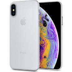 Spigen AirSkin Case (iPhone XS)