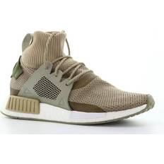 adidas NMD_XR1 W - White/Gold/Beige