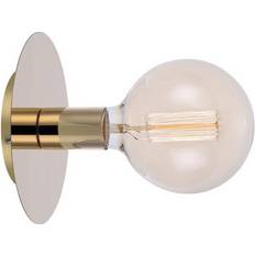 Markslöjd Disc Wall light 18cm