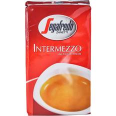 Best Café Filtre Segafredo Intermezzo 250g 4Paquet