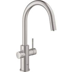 Grohe blue home c Grohe Blue Home C-spout (31541DC0) Stål