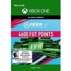 Fifa 19 Electronic Arts FIFA 19 - 4600 Points - Xbox One