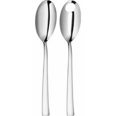 Acciaio inossidabile Servitori di Insalata Zwilling Bela Servitore di Insalata 32cm 2pcs