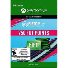 Fifa 19 Electronic Arts FIFA 19 - 750 Points - Xbox One