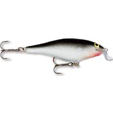 Rapala Rattlin 5cm Silver