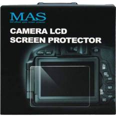 Fuji x MAS LCD Protector for Fuji X-Pro2