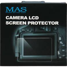 D5300 MAS LCD Protector for Nikon D5300