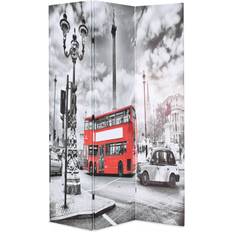 vidaXL 245873 Rumsavdelare 120x180cm