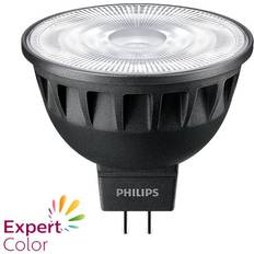 Philips master expertcolor 927 Philips Master ExpertColor 24° LED Lamps 6.5W GU5.3 MR16 927