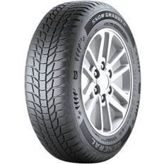 General Tire Snow Grabber Plus 235/55 R19 105V XL