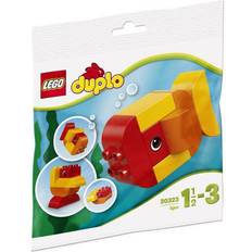 Oceans Duplo LEGO Duplo My First Fish 30323