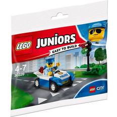 LEGO Juniors LEGO Juniors Traffic Light Control 30339