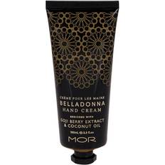 Mor Handkrämer Mor Emporium Classics Belladonna Hand Cream 100ml