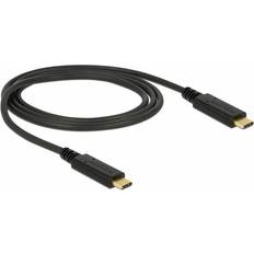 DeLock E-Marker 3A USB C-USB C 3.1 (Gen.2)