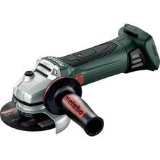 Metabo W 18 LTX 125 Quick Solo (602174840)