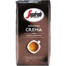 Segafredo Selezione Crema 1000g 1Pacco