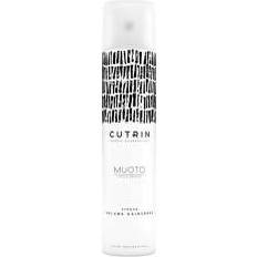 Volume hairspray Cutrin Muoto Strong Volume Hairspray 300ml