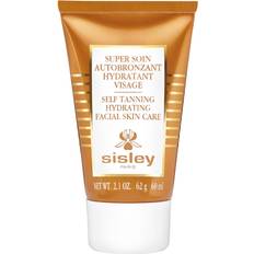 Self Tanning Hydrating Facial Skincare