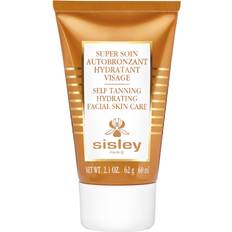 Sisley Paris Self Tanning Hydrating Facial Skincare 2fl oz