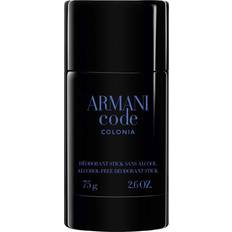 Giorgio Armani Deodorants Giorgio Armani Armani Code Colonia Deo Stick 2.6oz