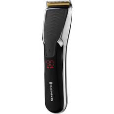 Remington Li-ion - Rinnande vatten Trimmers Remington Pro Power Titanium Ultra HC7170