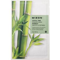 Mizon Hudvård Mizon Joyful Time Essence Mask Bamboo
