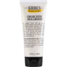 Kiehl's Since 1851 Creme with Silk Groom 200ml