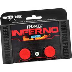 KontrolFreek PS4 FPS Freek Inferno Thumbsticks