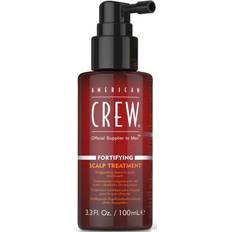 Keratin Scalp Care American Crew Fortifying Scalp Treatment 100ml