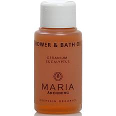 Billiga Badoljor Maria Åkerberg Shower & Bath Oil 30ml