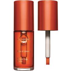 Clarins Produits pour les lèvres Clarins WATER LIP SATIN eau à lèvres #02-orange water