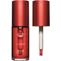 Clarins WATER LIP SATIN #03-rosso acqua