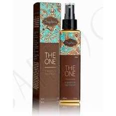 Volume Styling Creams Saphira The One 150ml