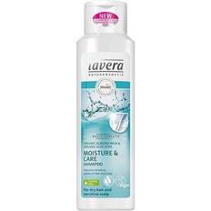 Basis Moisture & Care Organic Shampoo 