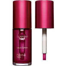 Clarins WATER LIP SATIN #04-violet water