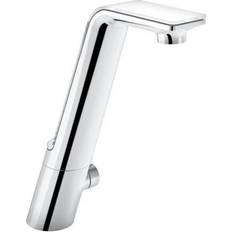 Hansa Alessi Sense (07772203) White, Chrome