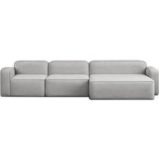 5 Seater Sofas Normann Copenhagen Rope Sofa 329cm 5 Seater