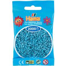 Hama Beads Mini Perler 501-31