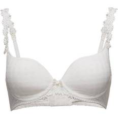 Marie Jo Avero Heart Shape Padded Bra - Natural