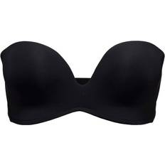 Wonderbra Ultimate Strapless Bra - Black