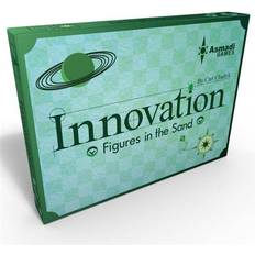 Innovation Figures in the Sand