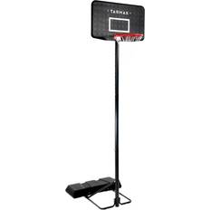 Pallacanestro Canestro basket B100 Regolabile Tarmak nero