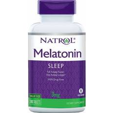 Natrol Melatonin 3mg 240 Stk.